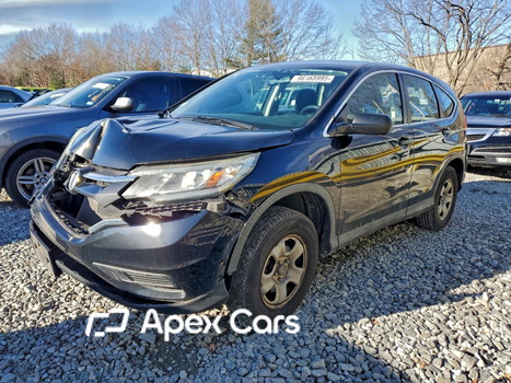 Honda CR-V 2016 - Image 1 of 13