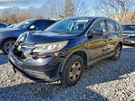 Honda CR-V 2016
