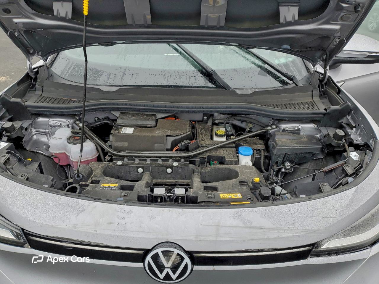Volkswagen ID.4 2023