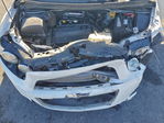 Chevrolet Sonic 2014