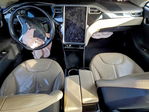Tesla Model S 2014