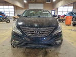 Hyundai Sonata 2012