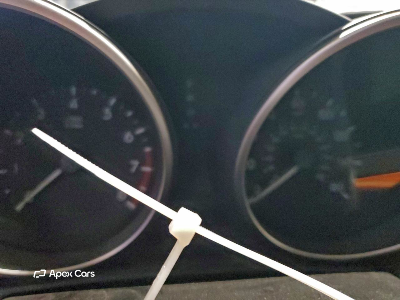 Mazda 3 2011