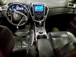 Cadillac SRX 2015