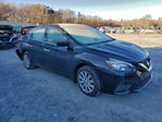 Nissan Sentra 2017