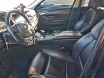 BMW Series 5 2015