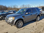 Land Rover LR2 2008