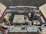 Ford Escape 2011