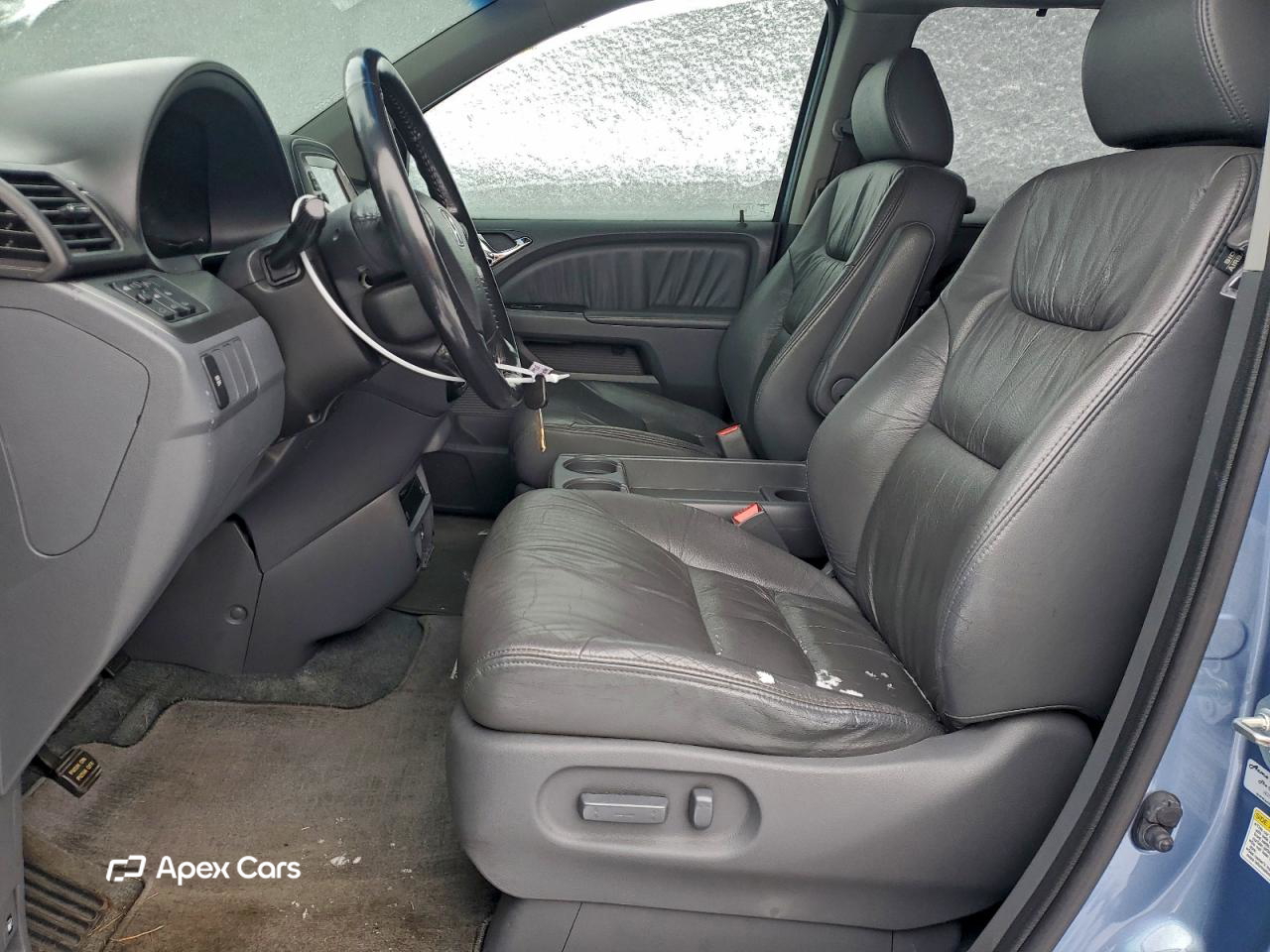 Honda Odyssey 2007