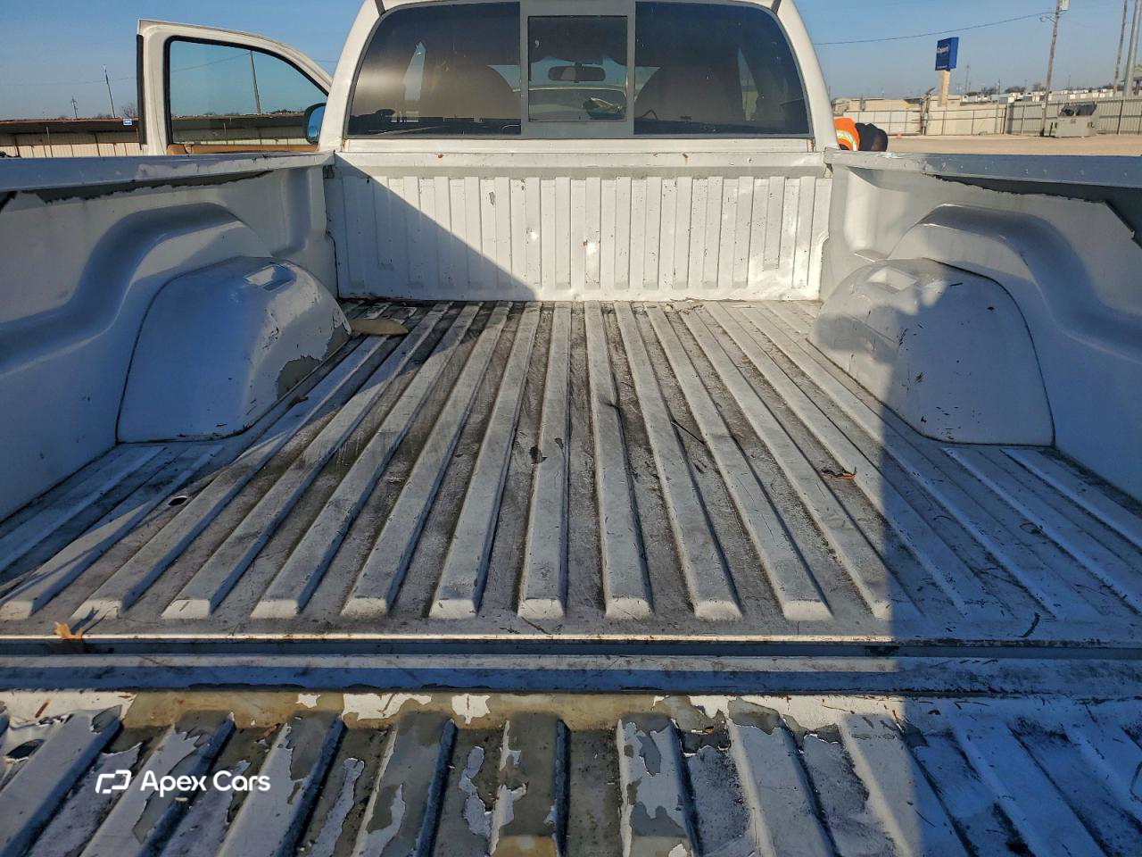 Dodge Dakota 1998