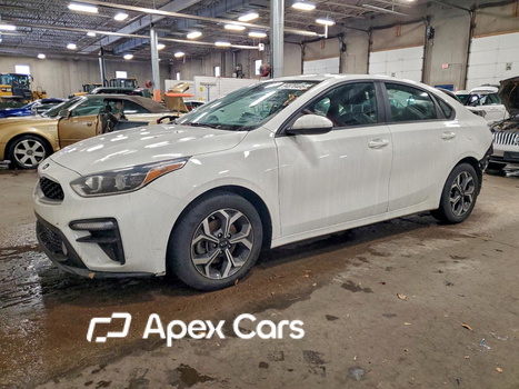 Kia Forte 2020 - Image 1 of 12