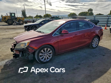 Buick Verano 2016 - Image 1 of 12