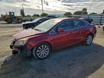 Buick Verano 2016