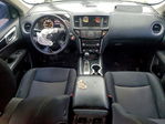Nissan Pathfinder 2018