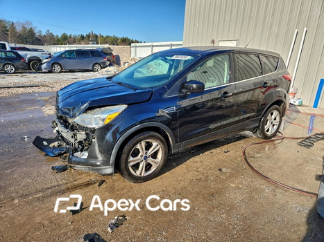 Ford Escape 2014 - Image 1 of 15
