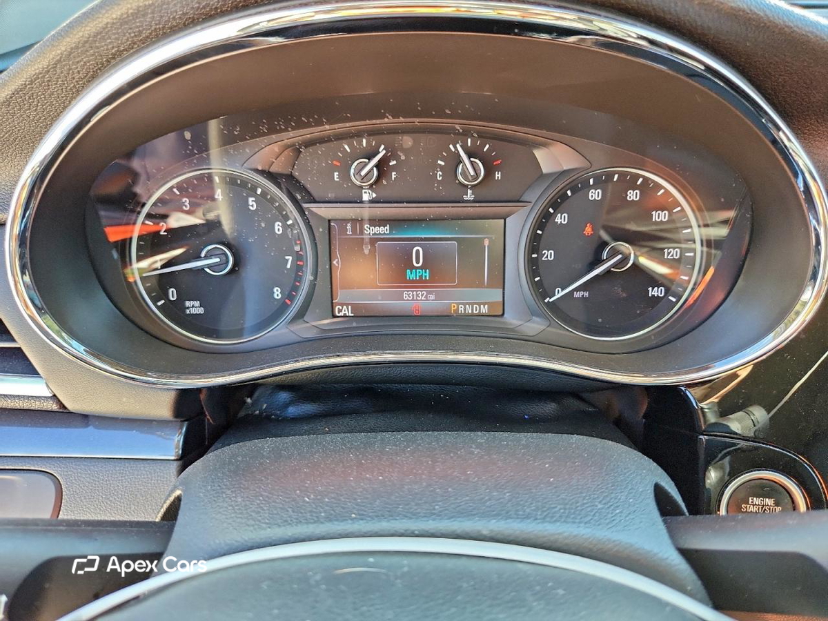 Buick Encore 2019