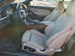 BMW Series 4 2016