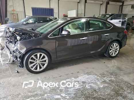 Buick Verano 2015 - Image 1 of 14