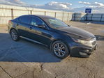 Kia Optima 2013