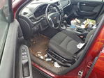 Chevrolet Traverse 2016