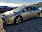 Toyota Avalon 2015