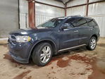 Dodge Durango 2013