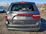 Dodge Durango 2016