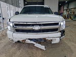 Chevrolet Silverado 2009