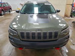 Jeep Cherokee 2019