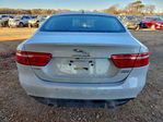 Jaguar XE 2017