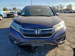 Honda CR-V 2016