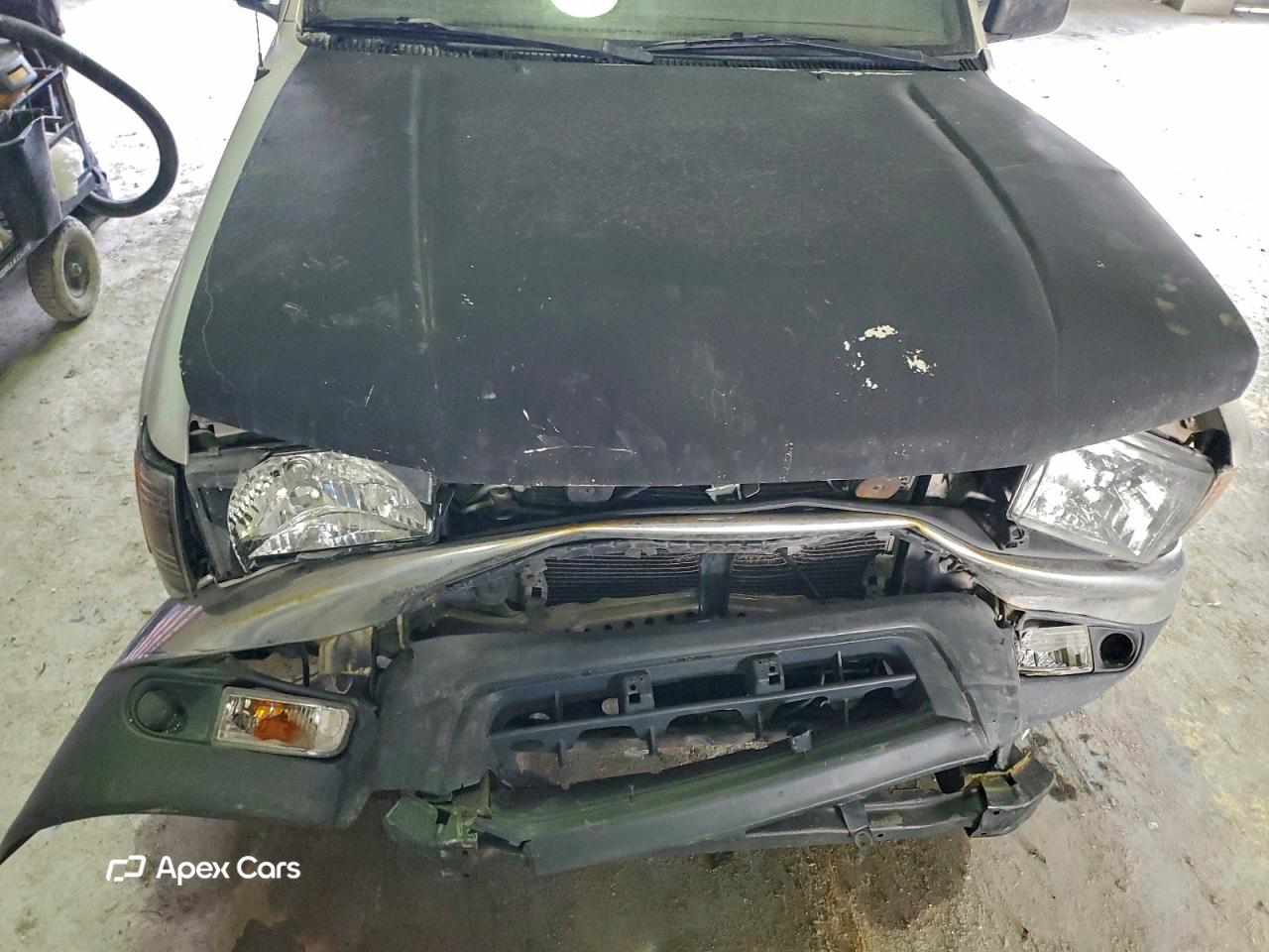 Toyota 4Runner 2000