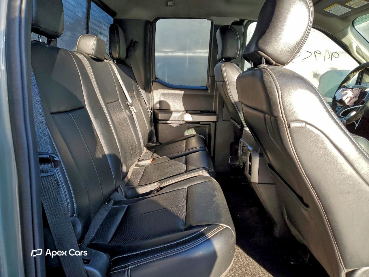 Ford F-150 2020