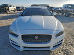 Jaguar XE 2017