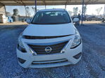 Nissan Versa 2018