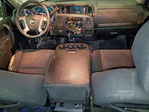Chevrolet Silverado 2012