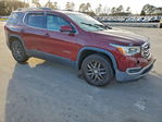 GMC Acadia 2017