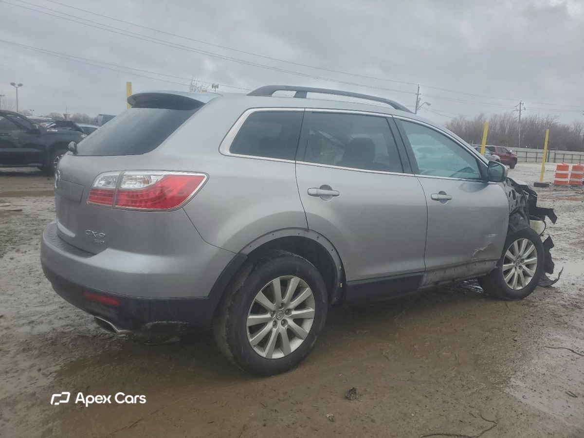 Mazda CX-9 2010