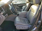 Toyota Highlander 2018