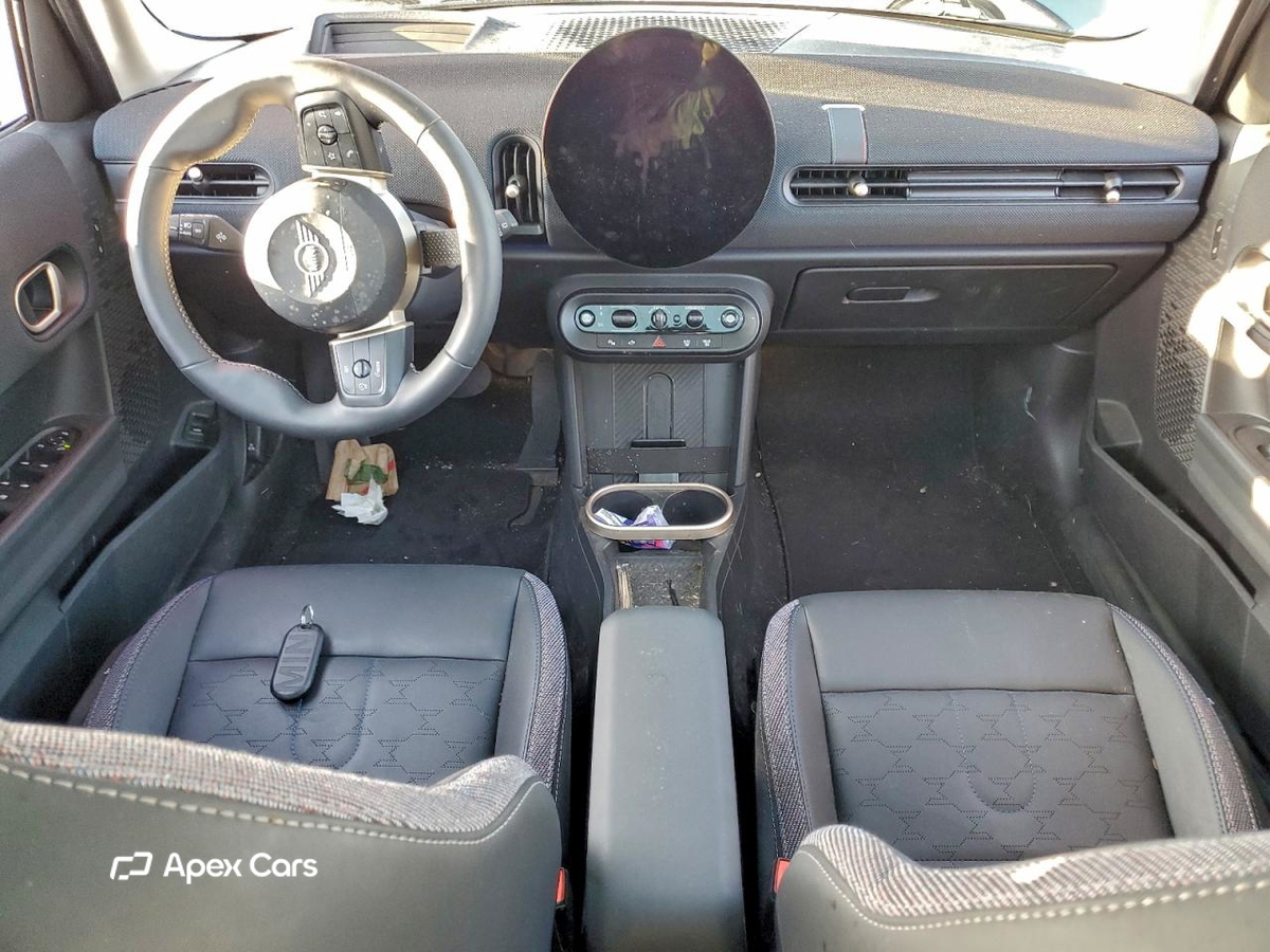 MINI Cooper 2025