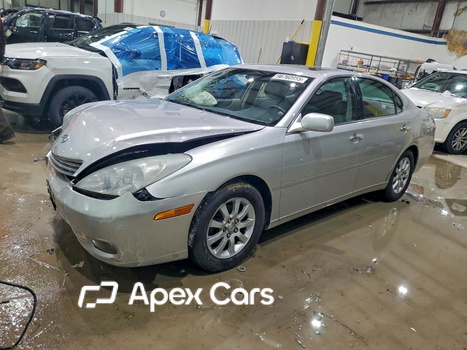 Lexus ES 2002 - Image 1 of 13
