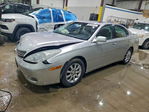 Lexus ES 2002