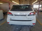 Lexus RX 2015