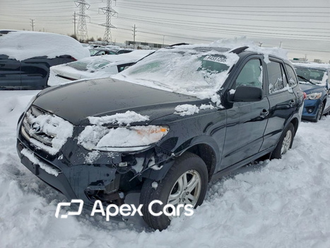 Hyundai Santa Fe 2012 - Image 1 of 12
