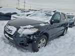 Hyundai Santa Fe 2012