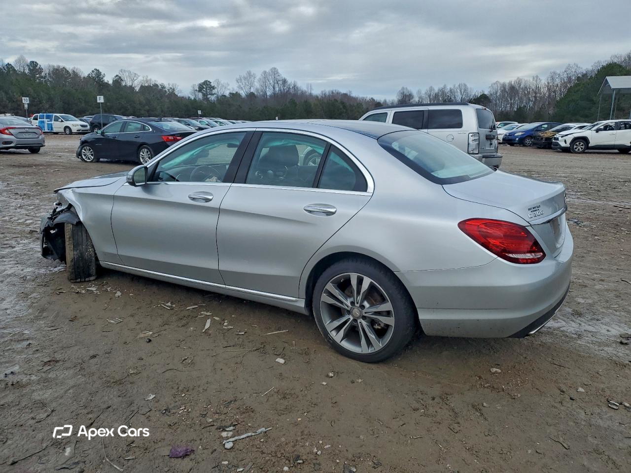 Mercedes-Benz  2016