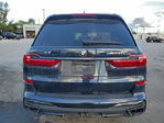 BMW X7 2021