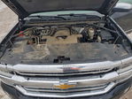Chevrolet Silverado 2016