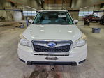 Subaru Forester 2015