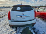 Cadillac SRX 2012